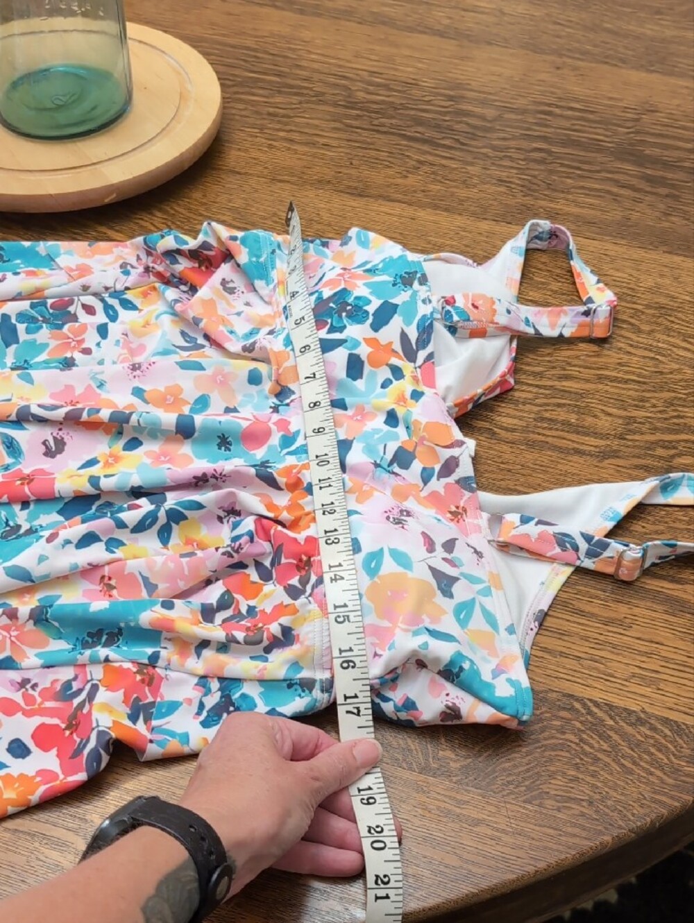 BloomChic Top - Picture 7 of 9